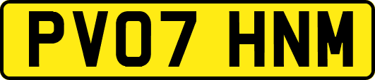 PV07HNM