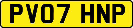 PV07HNP