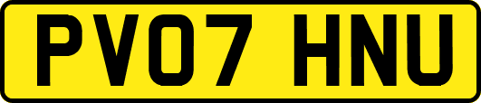 PV07HNU