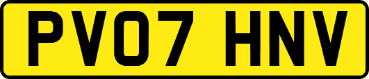 PV07HNV