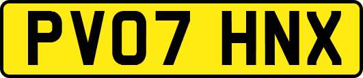 PV07HNX