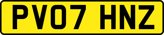 PV07HNZ