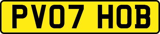 PV07HOB