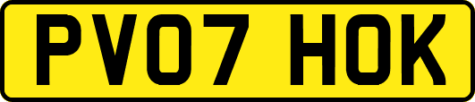 PV07HOK