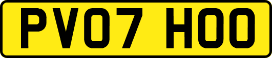 PV07HOO