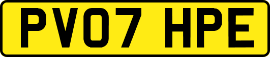 PV07HPE