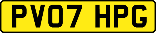 PV07HPG