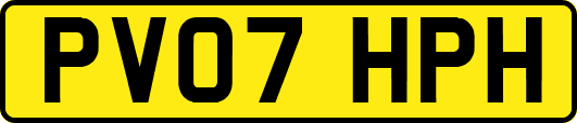 PV07HPH
