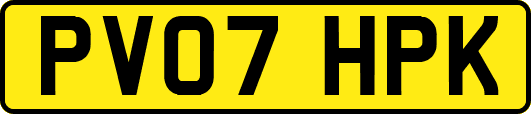 PV07HPK
