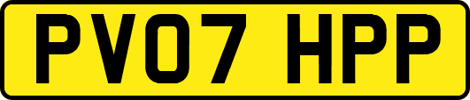 PV07HPP
