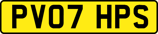 PV07HPS
