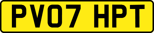 PV07HPT