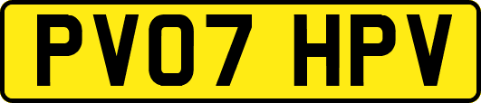 PV07HPV