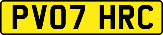 PV07HRC