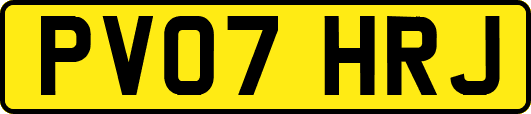 PV07HRJ