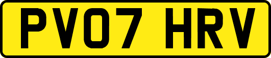 PV07HRV