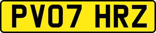 PV07HRZ