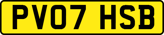 PV07HSB