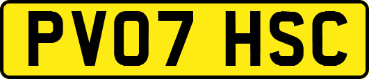 PV07HSC