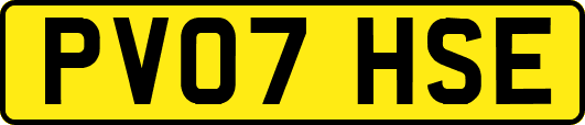 PV07HSE