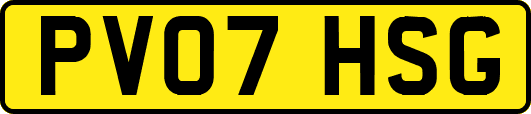 PV07HSG