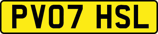 PV07HSL