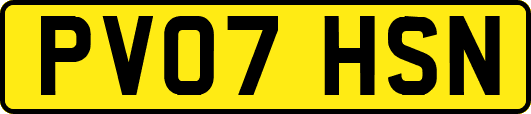 PV07HSN