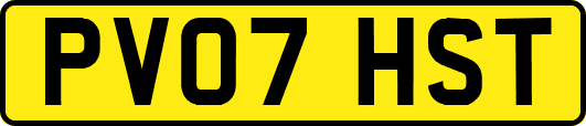PV07HST