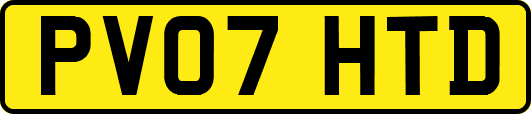 PV07HTD