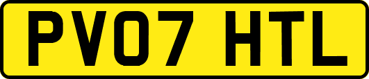 PV07HTL