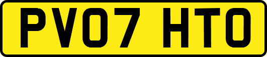 PV07HTO