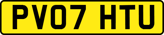 PV07HTU