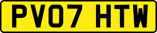 PV07HTW