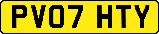 PV07HTY