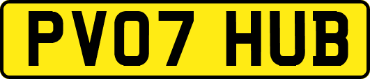 PV07HUB