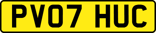 PV07HUC
