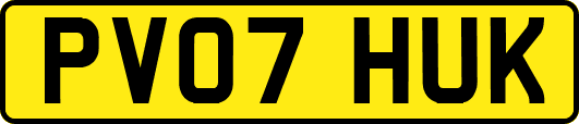 PV07HUK