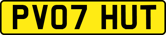 PV07HUT