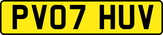 PV07HUV