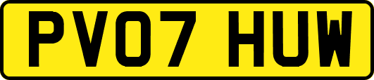 PV07HUW