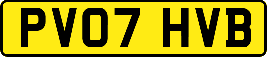 PV07HVB