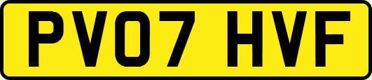 PV07HVF