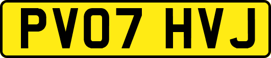 PV07HVJ