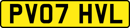 PV07HVL