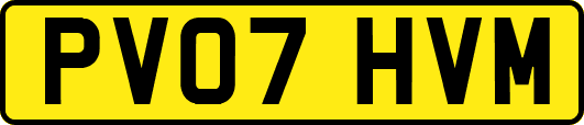 PV07HVM