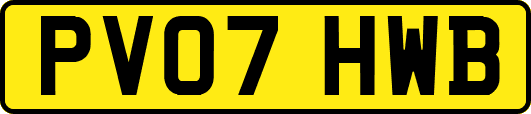 PV07HWB