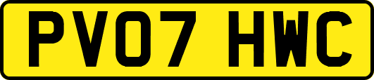 PV07HWC