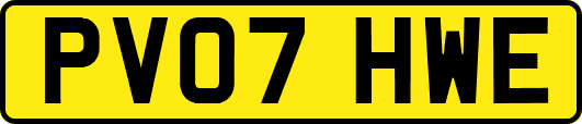 PV07HWE