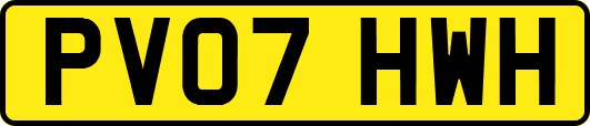 PV07HWH
