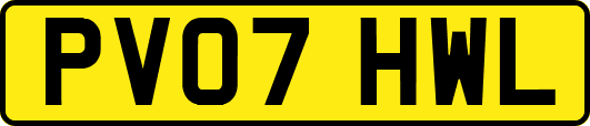 PV07HWL